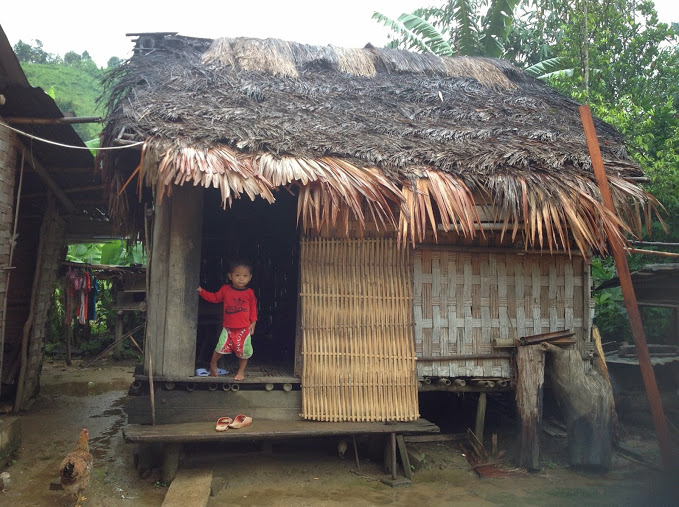 EXPERIENCING THE KTU ETHNIC MINORITY LIFE